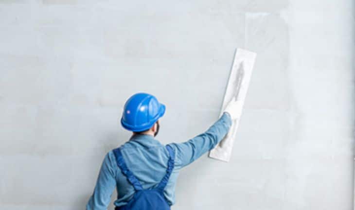 Gölbaşı İnşaat Sıvacısı